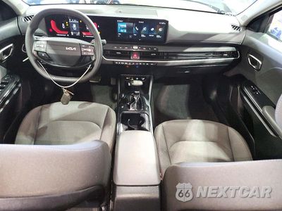 Zdjęcie 8 z 12 samochodu: 2025 KIA K4 LXS VIN:3KPFT4DE2SE086694 - miniatura