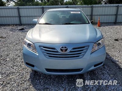 Piąte zdjęcie samochodu w środku: 2009 TOYOTA CAMRY LE VIN:4T1BE46K89U847621 - miniatura