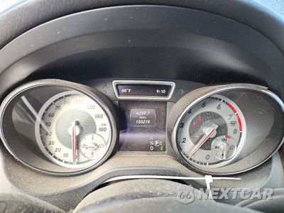 Zdjęcie 9 z 12 samochodu: 2015 MERCEDES-BENZ CLA 250 4MATIC VIN:WDDSJ4GB5FN202533 - miniatura