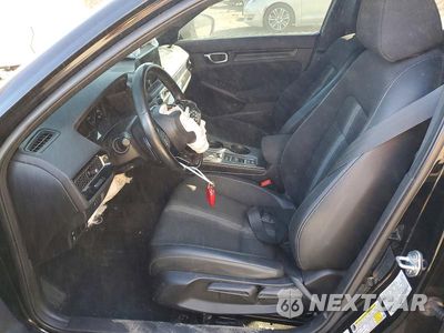 Zdjęcie 7 z 12 samochodu: 2022 HONDA CIVIC SPORT VIN:2HGFE2F5XNH563815 - miniatura