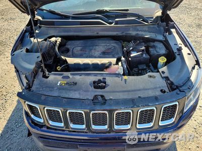 Zdjęcie 12 z 14 samochodu: 2018 JEEP COMPASS LATITUDE VIN:3C4NJDBB7JT423333 - miniatura