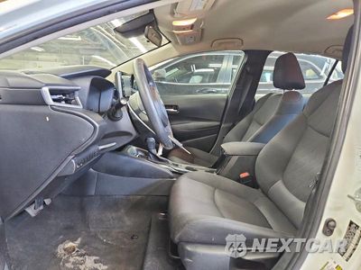 Zdjęcie 7 z 12 samochodu: 2021 TOYOTA COROLLA LE VIN:5YFEPMAE7MP202767 - miniatura