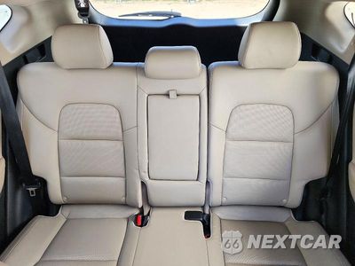Zdjęcie 10 z 13 samochodu: 2017 HYUNDAI TUCSON LIMITED VIN:KM8J3CA28HU364776 - miniatura