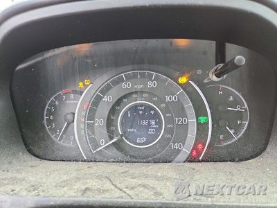 Zdjęcie 9 z 13 samochodu: 2014 HONDA CR-V LX VIN:5J6RM4H37EL105894 - miniatura