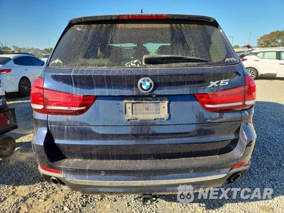 Zdjęcie 6 z 13 samochodu: 2015 BMW X5 XDRIVE35D VIN:5UXKS4C53F0J98047 - miniatura