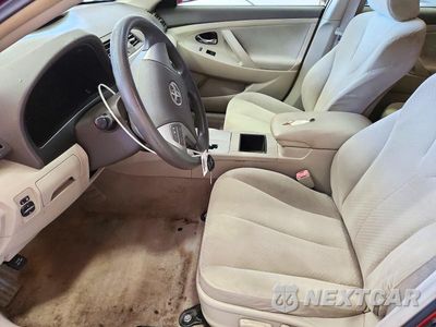 Zdjęcie 7 z 12 samochodu: 2007 TOYOTA CAMRY LE VIN:4T1BE46K27U092074 - miniatura