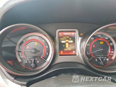 Zdjęcie 9 z 13 samochodu: 2014 DODGE JOURNEY CROSSROAD VIN:3C4PDDGG8ET287983 - miniatura