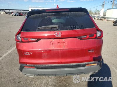 Zdjęcie 6 z 13 samochodu: 2024 HONDA CR-V SPORT TOURING VIN:2HKRS6H96RH812653 - miniatura