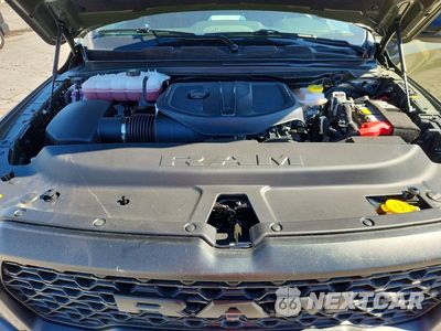 Zdjęcie 11 z 12 samochodu: 2026 RAM 1500 REBEL VIN:1C6SRFLP2TN392245 - miniatura