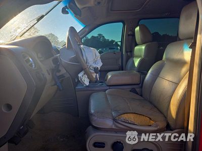Zdjęcie 7 z 12 samochodu: 2015 FORD F150 SUPERCREW VIN:1FTPW14585FA57186 - miniatura