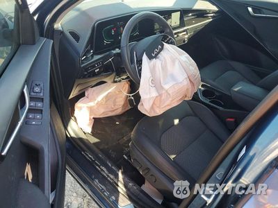 Zdjęcie 8 z 13 samochodu: 2025 KIA NIRO EX VIN:KNDCS3LF9S5256152 - miniatura