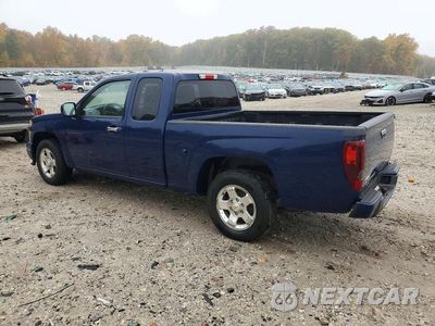 Drugie zdjęcie samochodu z przodu: 2012 CHEVROLET COLORADO LT VIN:1GCESCF92C8141164 - miniatura
