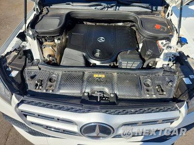 Zdjęcie 12 z 13 samochodu: 2020 MERCEDES-BENZ GLS 450 4MATIC VIN:4JGFF5KEXLA117187 - miniatura