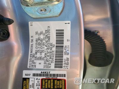 Zdjęcie 12 z 12 samochodu: 2012 TOYOTA TUNDRA CREWMAX SR5 VIN:5TFDY5F14CX231793 - miniatura