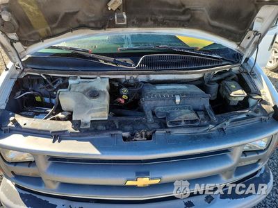 Zdjęcie 12 z 13 samochodu: 1997 CHEVROLET EXPRESS G3500 VIN:1GCHG35R2V1012739 - miniatura