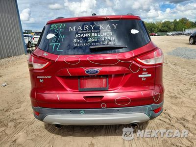 Zdjęcie 6 z 12 samochodu: 2016 FORD ESCAPE SE VIN:1FMCU0GX0GUB89395 - miniatura