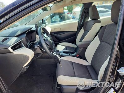 Zdjęcie 7 z 12 samochodu: 2025 TOYOTA COROLLA LE VIN:5YFB4MDE5SP268884 - miniatura