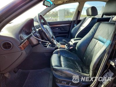 Zdjęcie 7 z 12 samochodu: 1998 BMW 540 I VIN:WBADE5321WBV93813 - miniatura