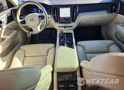 Zdjęcie 8 z 12 samochodu: 2024 VOLVO S60 ULTIMATE VIN:7JRL12TM9RG294699 - miniatura