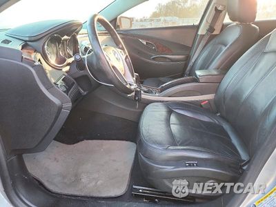 Zdjęcie 7 z 12 samochodu: 2013 BUICK LACROSSE VIN:1G4GC5ER6DF203922 - miniatura