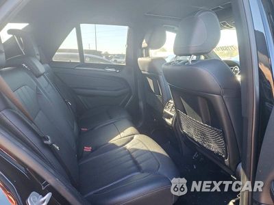 Zdjęcie 11 z 13 samochodu: 2017 MERCEDES-BENZ GLE 350 4MATIC VIN:4JGDA5HB2HA888155 - miniatura