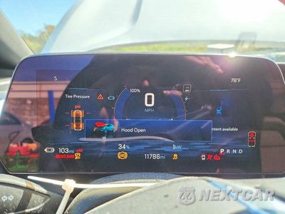 Zdjęcie 9 z 12 samochodu: 2025 CHEVROLET EQUINOX LT VIN:3GN7DNRP3SS252120 - miniatura
