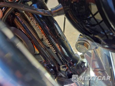 Zdjęcie 8 z 8 samochodu: 2013 HARLEY-DAVIDSON FXDWG DYNA WIDE GLIDE VIN:1HD1GPM18DC321699 - miniatura