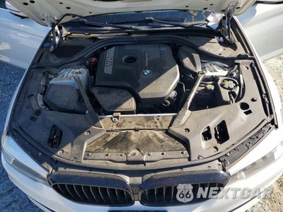 Zdjęcie 11 z 12 samochodu: 2017 BMW 530 I VIN:WBAJA5C37HG897810 - miniatura
