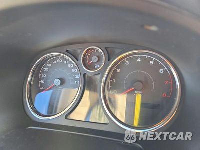 Zdjęcie 9 z 12 samochodu: 2009 CHEVROLET COBALT LS VIN:1G1AS58H097237400 - miniatura