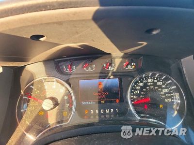 Zdjęcie 9 z 12 samochodu: 2014 FORD F150 SUPERCREW VIN:1FTFW1EF5EFA08644 - miniatura