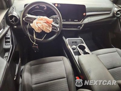 Zdjęcie 8 z 14 samochodu: 2026 CHEVROLET EQUINOX LT VIN:3GNAXPEG7TL251532 - miniatura