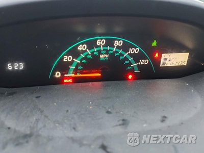 Zdjęcie 9 z 12 samochodu: 2007 TOYOTA YARIS BASE VIN:JTDJT903X75061024 - miniatura