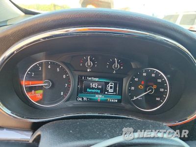 Zdjęcie 9 z 14 samochodu: 2018 BUICK ENCORE PREFERRED II VIN:KL4CJBSB6JB597840 - miniatura