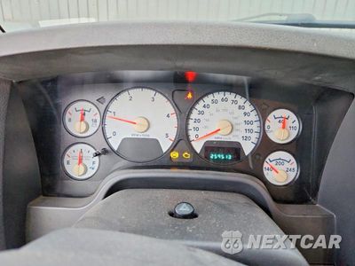 Zdjęcie 9 z 12 samochodu: 2007 DODGE RAM 2500 ST VIN:3D7KS28AX7G834607 - miniatura