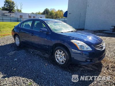 Czwarte zdjęcie samochodu z boku: 2012 NISSAN ALTIMA 2.5 VIN:1N4AL2AP9CN547770 - miniatura