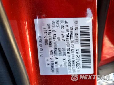 Zdjęcie 13 z 13 samochodu: 2021 MAZDA CX-5 GRAND TOURING VIN:JM3KFBDM0M1497252 - miniatura