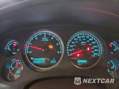 Zdjęcie 9 z 12 samochodu: 2013 CHEVROLET SILVERADO K1500 LTZ VIN:3GCPKTE75DG111726 - miniatura