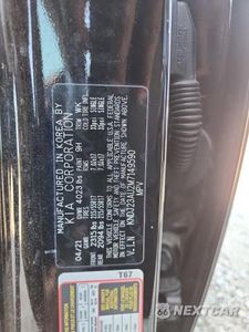 Zdjęcie 12 z 12 samochodu: 2021 KIA SOUL S VIN:KNDJ23AU2M7149590 - miniatura