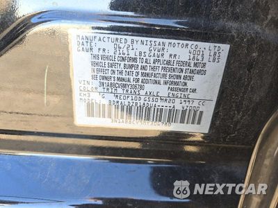 Zdjęcie 12 z 12 samochodu: 2021 NISSAN SENTRA SV VIN:3N1AB8CV9MY306780 - miniatura