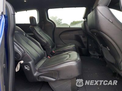 Zdjęcie 11 z 14 samochodu: 2021 CHRYSLER PACIFICA TOURING L VIN:2C4RC1BG6MR589548 - miniatura