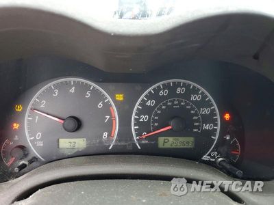 Zdjęcie 9 z 12 samochodu: 2009 TOYOTA COROLLA LE VIN:1NXBU40E79Z159583 - miniatura