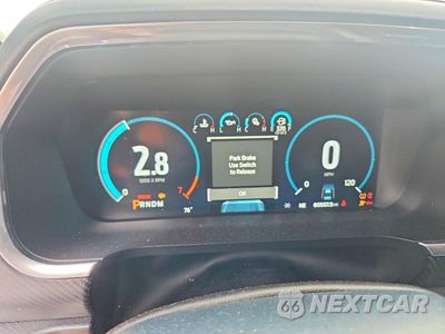 Zdjęcie 9 z 12 samochodu: 2021 FORD F150 SUPERCREW VIN:1FTFW1E88MFC98233 - miniatura