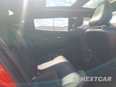 Zdjęcie 10 z 12 samochodu: 2023 TOYOTA CROWN LIMITED VIN:JTDAAAAF7P3002976 - miniatura