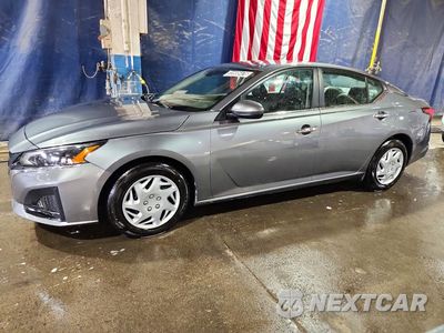 2023 NISSAN ALTIMA S 1N4BL4BV1PN360039 - główne zdjęcie licytacji z USA - miniatura