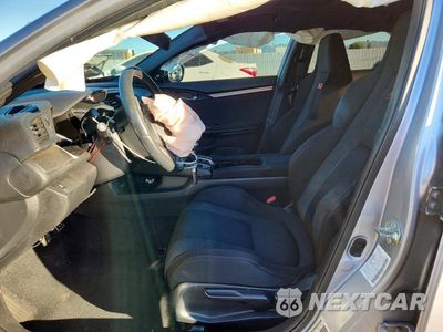 Zdjęcie 7 z 12 samochodu: 2017 HONDA CIVIC SI VIN:2HGFC1E59HH706503 - miniatura