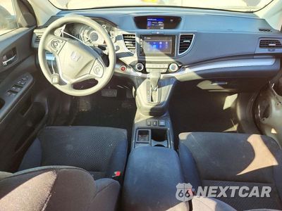 Zdjęcie 8 z 13 samochodu: 2016 HONDA CR-V EX VIN:2HKRM4H5XGH613758 - miniatura