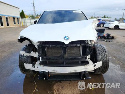 Piąte zdjęcie samochodu w środku: 2018 BMW X5 XDRIVE35I VIN:5UXKR0C55J0Y01450 - miniatura
