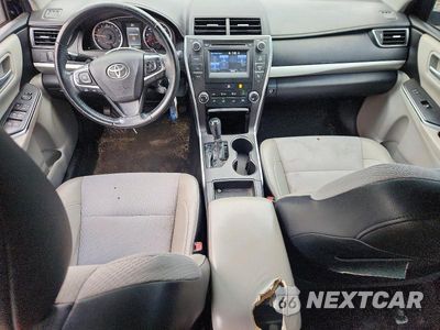 Zdjęcie 8 z 12 samochodu: 2017 TOYOTA CAMRY SE VIN:4T1BF1FK2HU328249 - miniatura