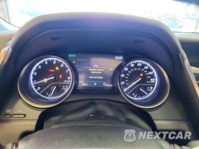 Zdjęcie 9 z 12 samochodu: 2023 TOYOTA CAMRY SE VIN:4T1G11BK2PU093733 - miniatura