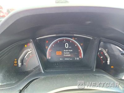 Zdjęcie 9 z 13 samochodu: 2021 HONDA CIVIC SPORT VIN:SHHFK7H4XMU405616 - miniatura